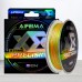 Шнур Feima Precision X8, 150м, 0,04мм
